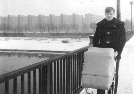 Matthias Kaul - 0012